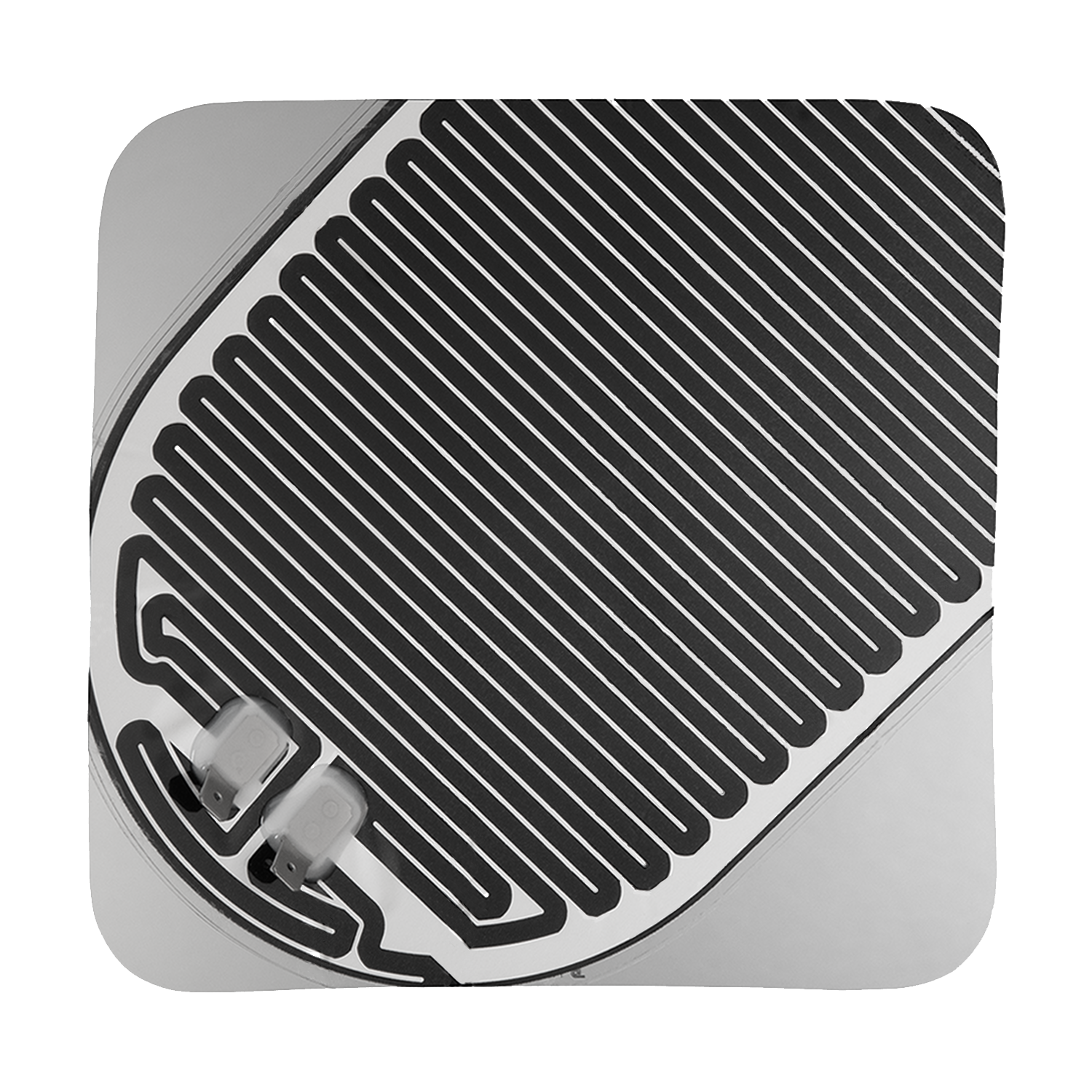 SIDE VIEW MIRROR HEATED